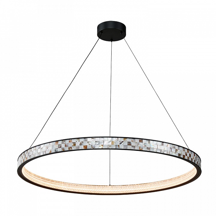 Подвесной светильник favourite shelty 4704-8p