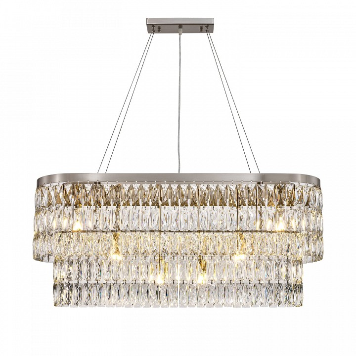 Подвесная люстра favourite magnitudo 4715-12u