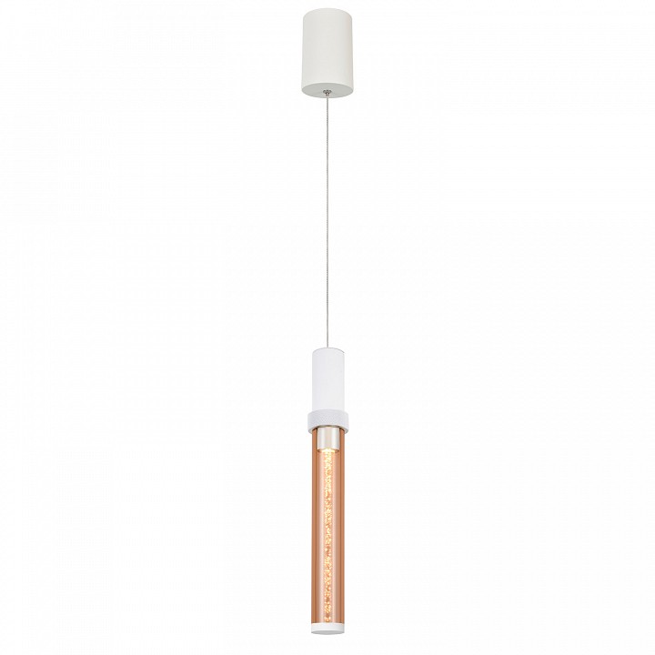 Подвесной светильник favourite gordon 4717-1p