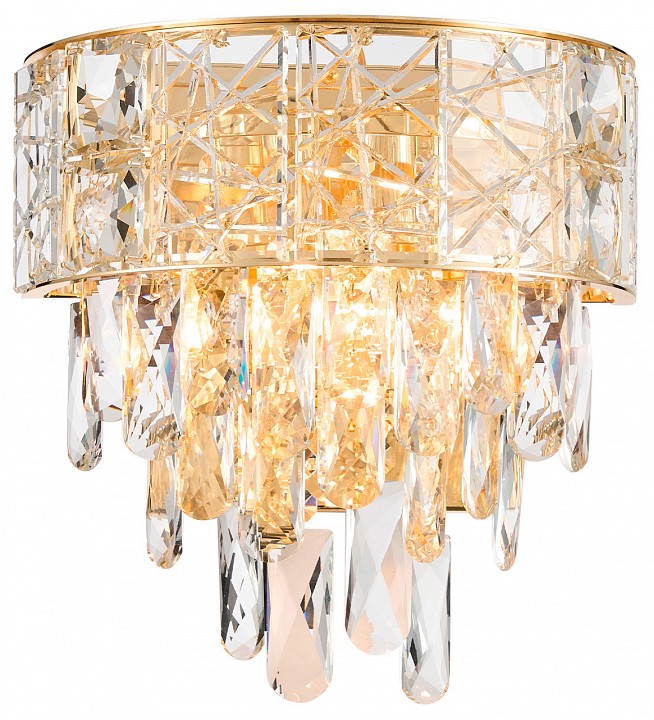 Накладной светильник favourite elysium 4720-2w