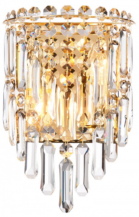 Накладной светильник favourite diadem 4724-2w