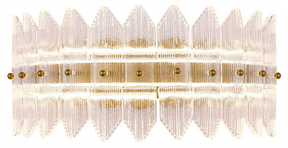 Накладной светильник favourite mirabella 4754-1w