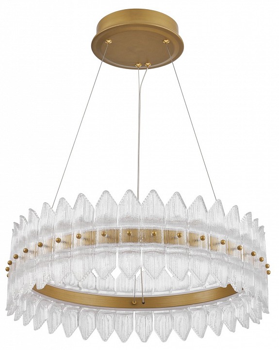 Подвесной светильник favourite mirabella 4754-5p