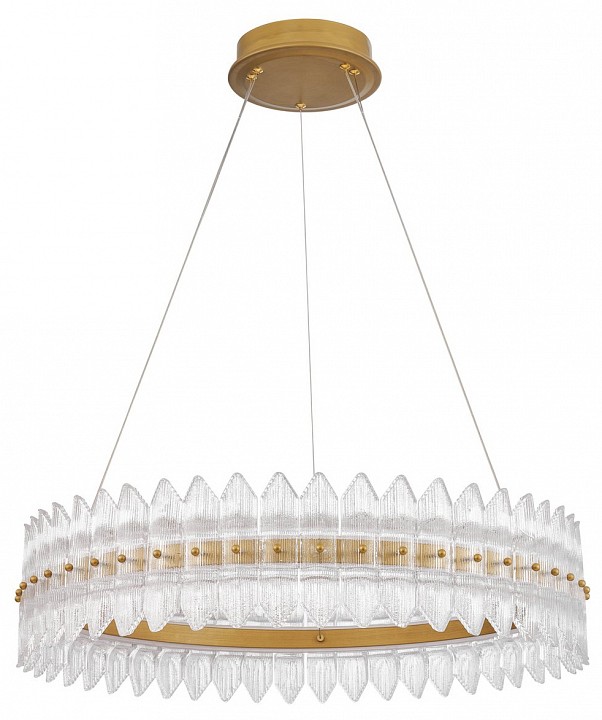 Подвесной светильник favourite mirabella 4754-7p