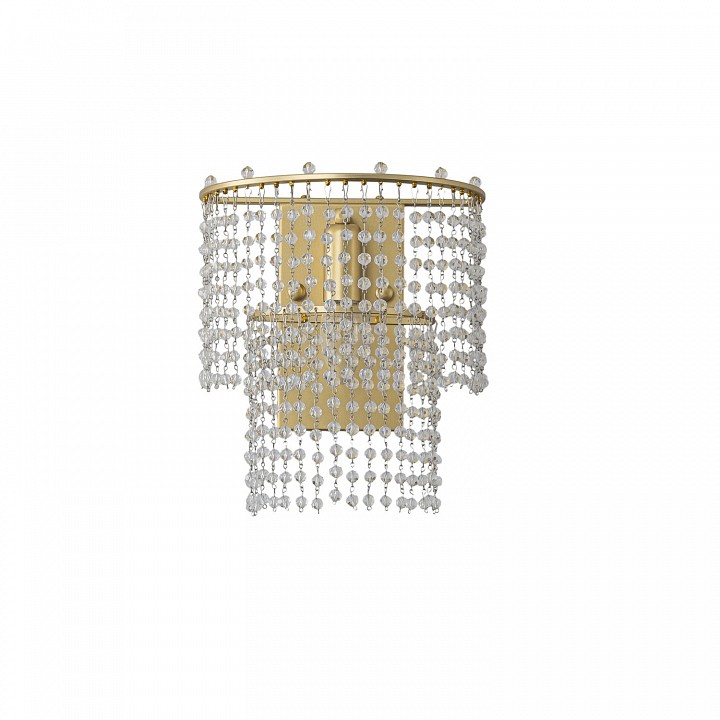 Накладной светильник favourite fringe 4762-1w