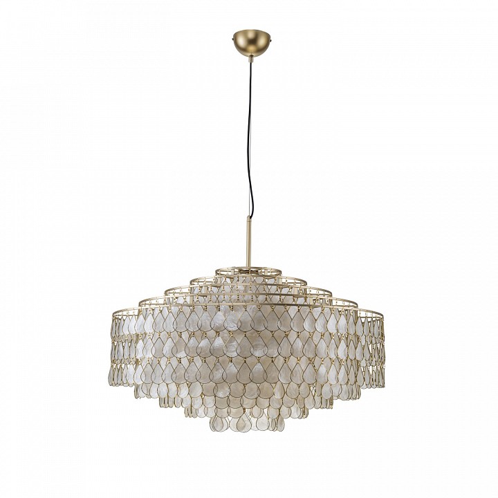 Подвесная люстра favourite mollitia 4763-10p