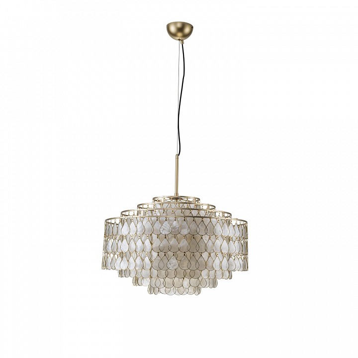 Подвесная люстра favourite mollitia 4763-6p