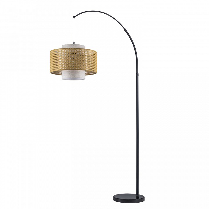 Торшер favourite organicum 4768-1f