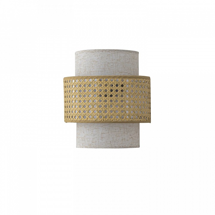 Накладной светильник favourite organicum 4768-1w