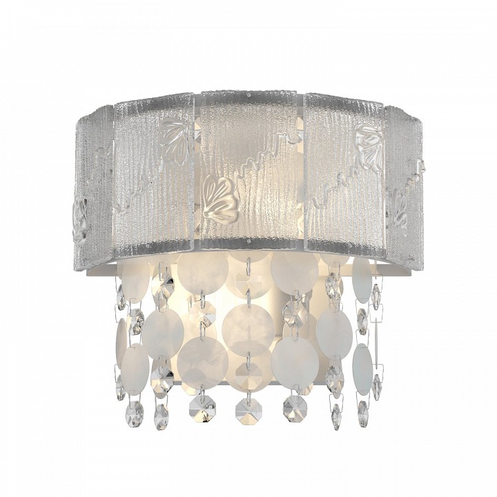 Накладной светильник favourite modus 4782-2w