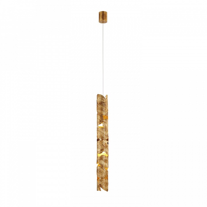 Подвесной светильник favourite leaftube 4802-1p