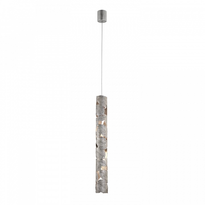 Подвесной светильник favourite leaftube 4803-1p