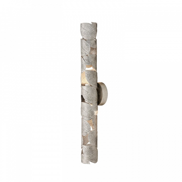 Накладной светильник favourite leaftube 4803-1w