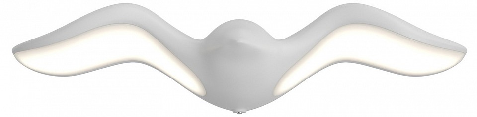 Накладной светильник favourite larus 4845-2w