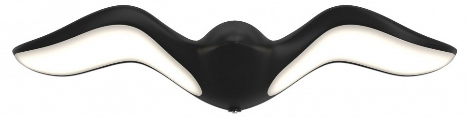 Накладной светильник favourite larus 4846-2w