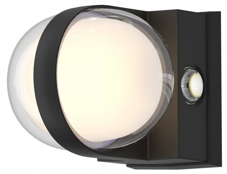 Накладной светильник favourite jocus 4851-1w