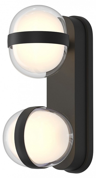 Накладной светильник favourite jocus 4851-2w