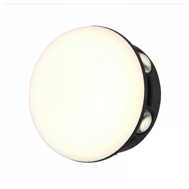 Накладной светильник favourite option 4853-1w