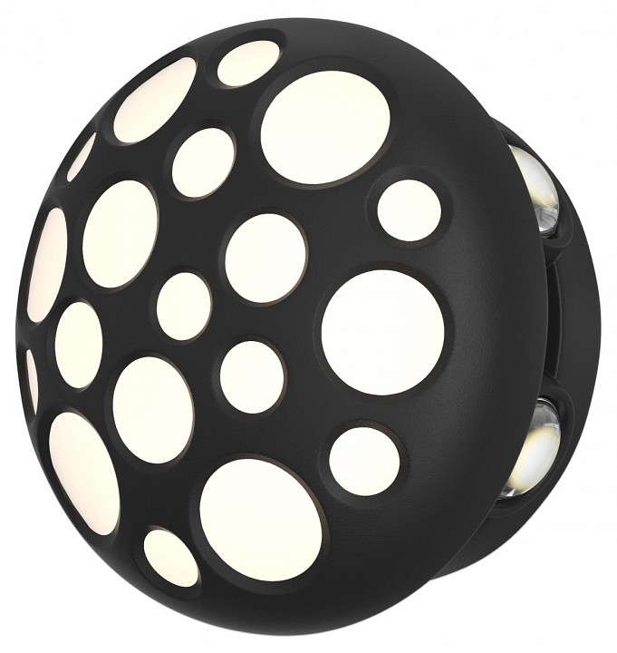 Накладной светильник favourite option 4854-1w