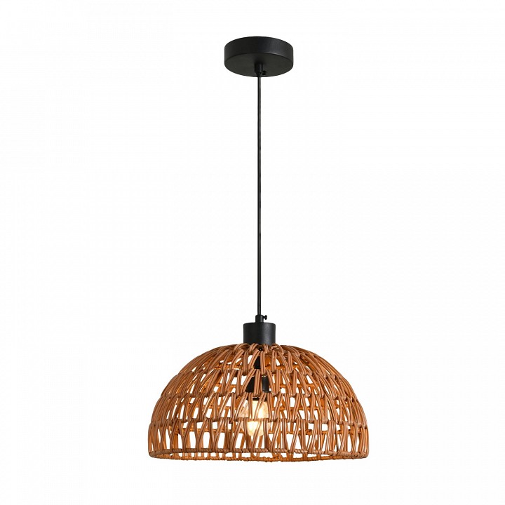 Подвесной светильник favourite canasto 4882-1p