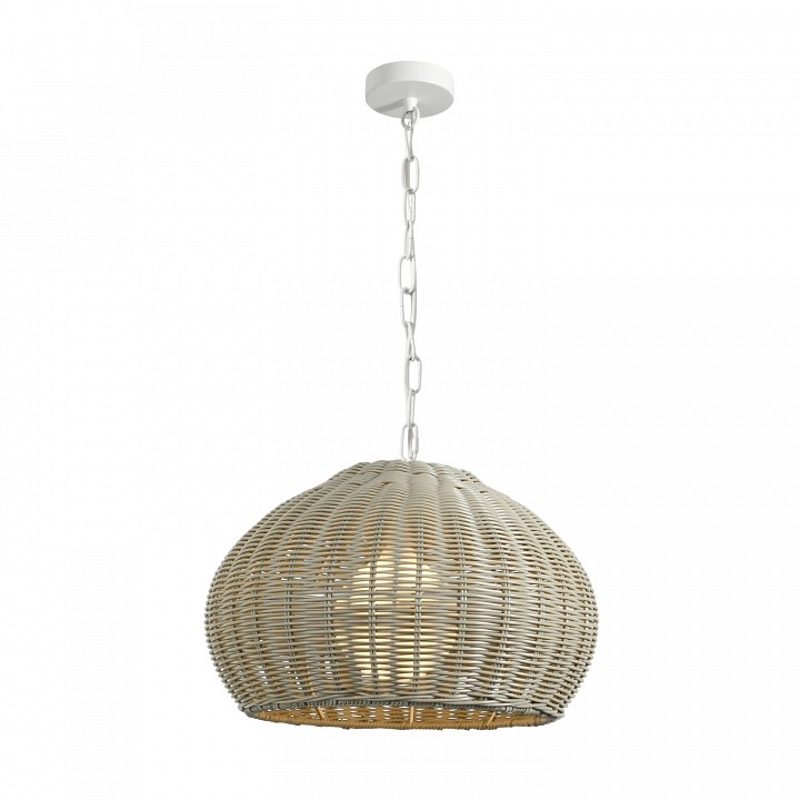 Подвесной светильник favourite wicker 4885-1p