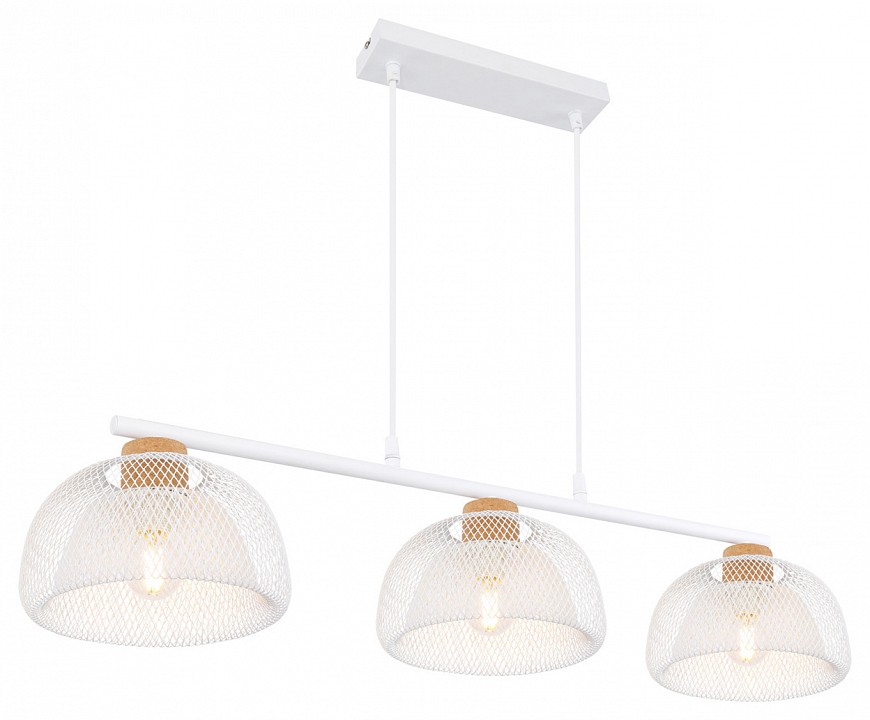 Подвесной светильник globo vitiano 15393-3w