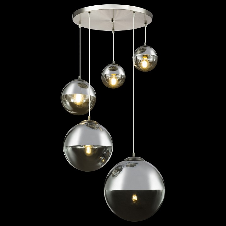 Подвесной светильник globo varus 15851-5