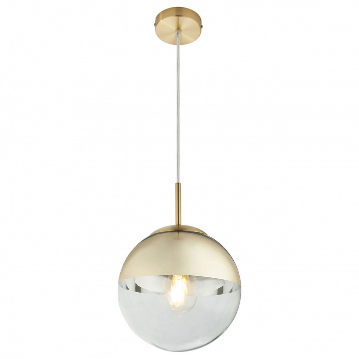 Подвесной светильник globo varus 15855