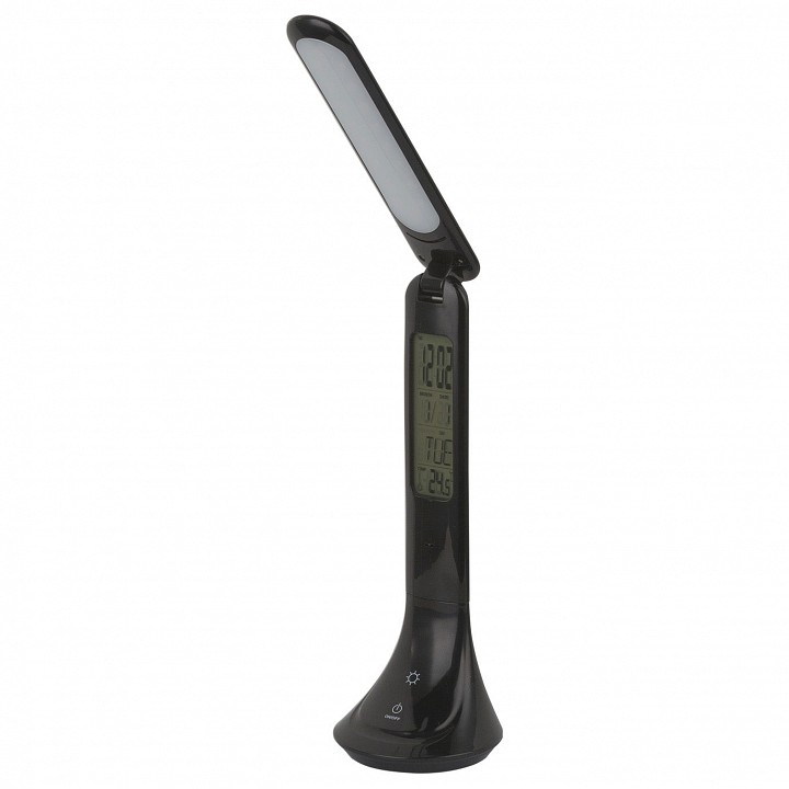 Настольная лампа офисная globo tyrell 58329b