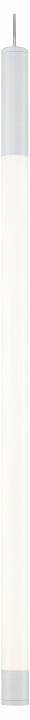 Подвесной светильник indigo vettore 14006/1p white