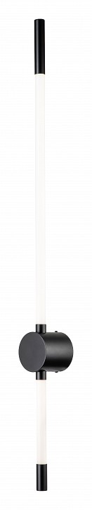 Бра indigo filato 14008/1w black