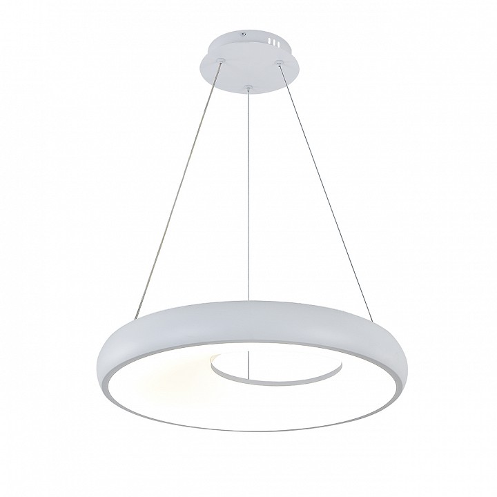 Подвесной светильник indigo cratere 14016/1p white