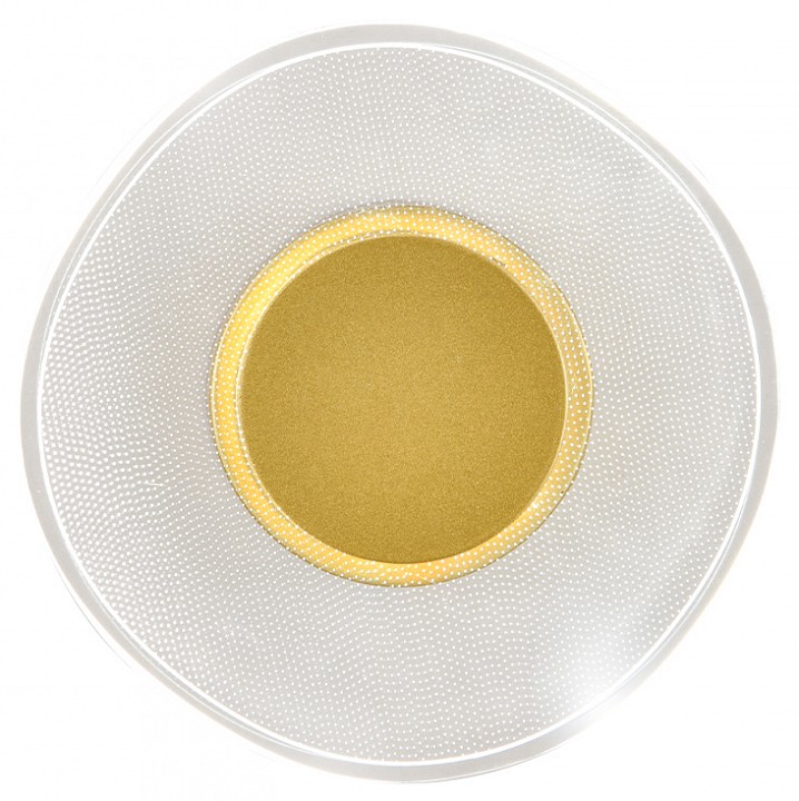 Накладной светильник indigo veletta 14029/1w gold