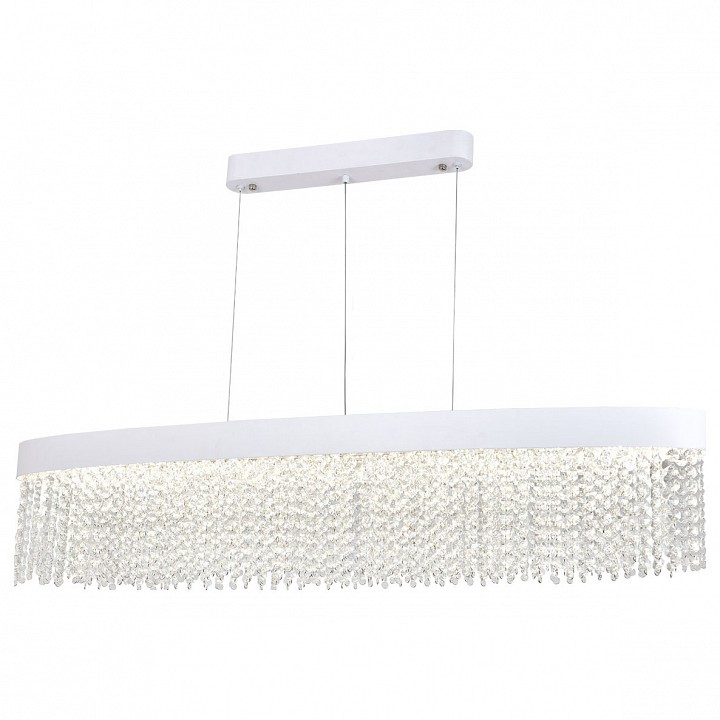 Подвесной светильник indigo 12054 12054/1pl white