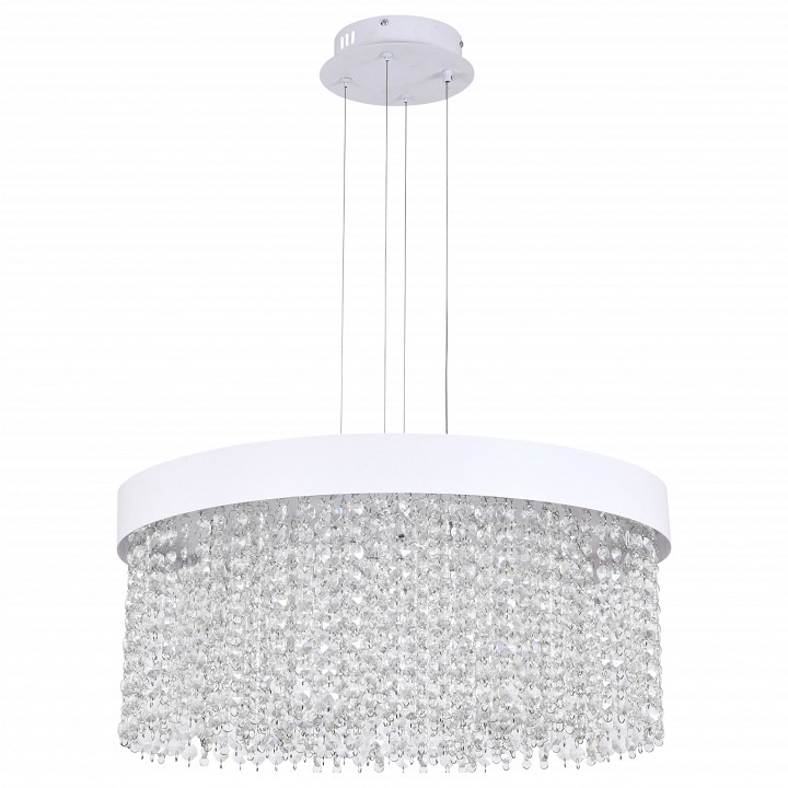 Подвесной светильник indigo 12054 12054/1p white