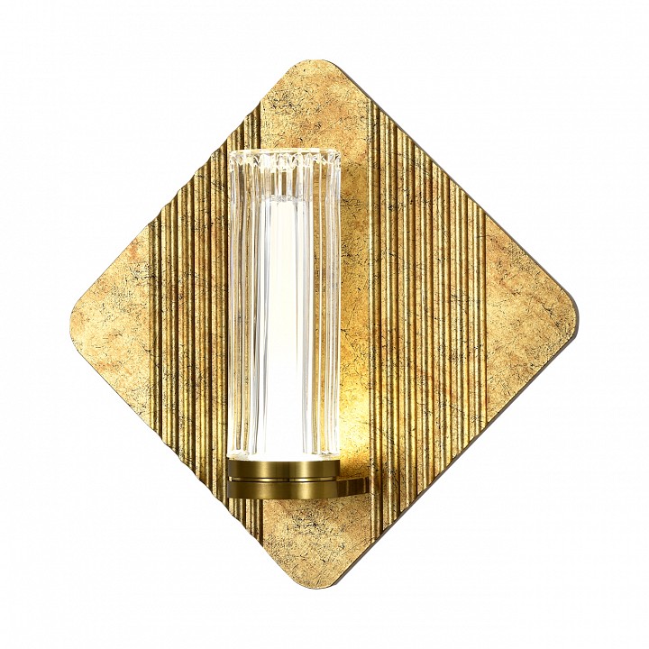 Бра indigo 14032 14032/b/1w gold