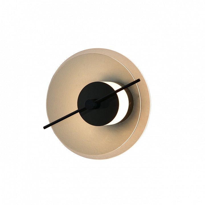 Накладной светильник indigo  v000206l