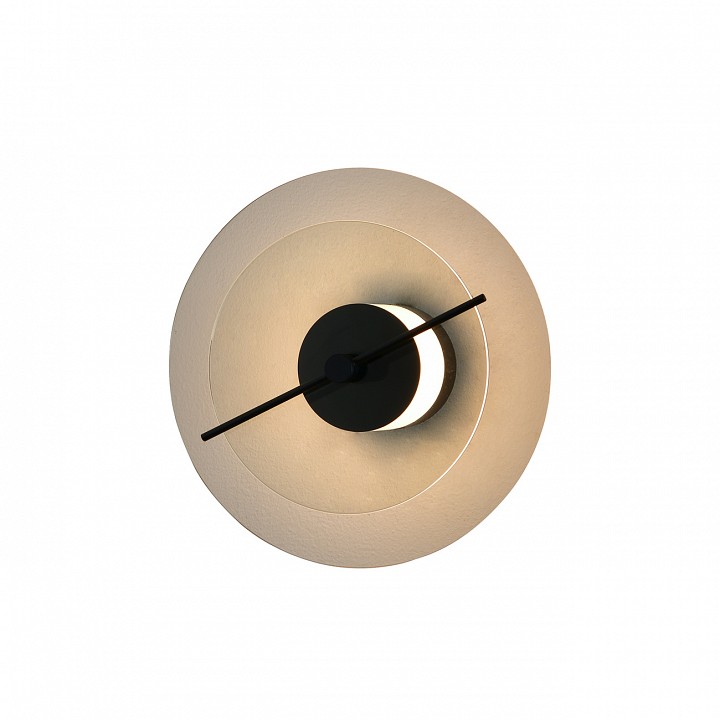 Накладной светильник indigo  v000207l