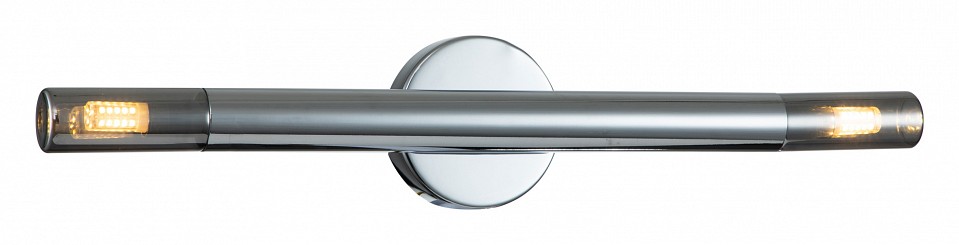 Бра indigo sigaro 13006/2w chrome