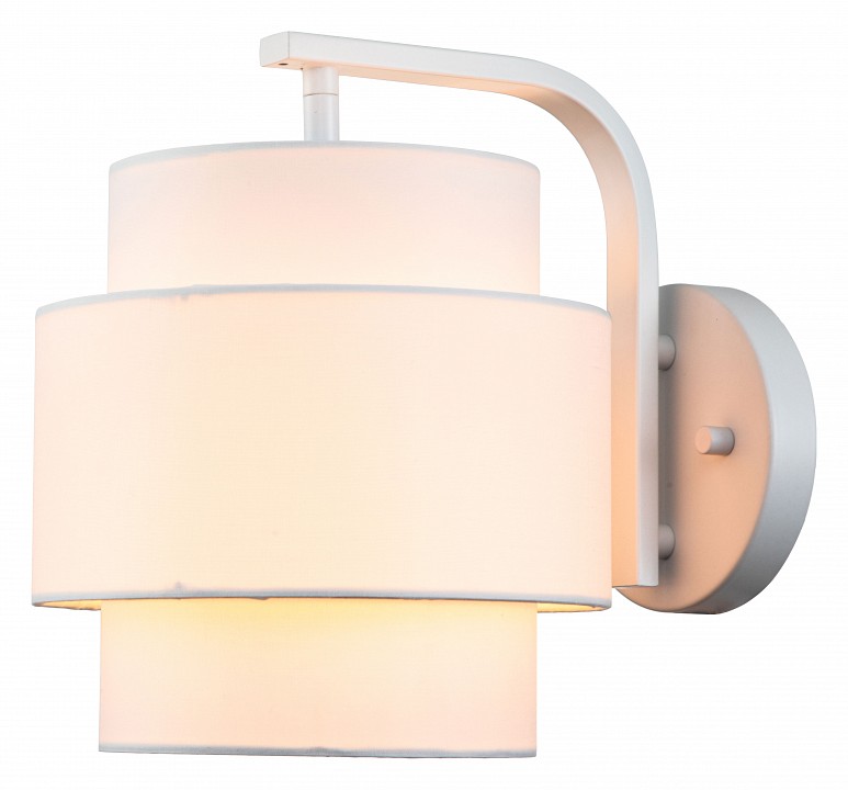 Бра indigo zemfira 13018/1w white