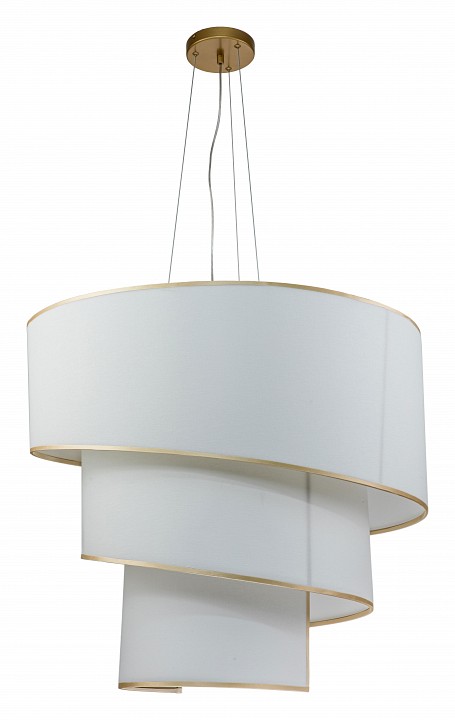 Подвесной светильник indigo cascata 13021/a/4p