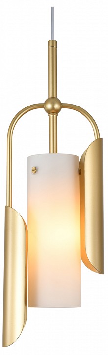 Подвесной светильник indigo impero 11048/1p gold