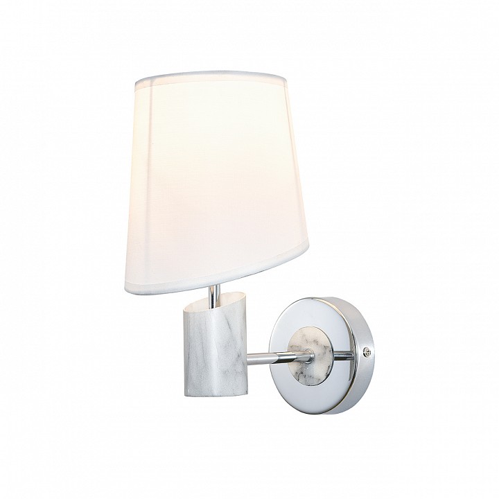 Бра indigo sereno 13034/1w chrome