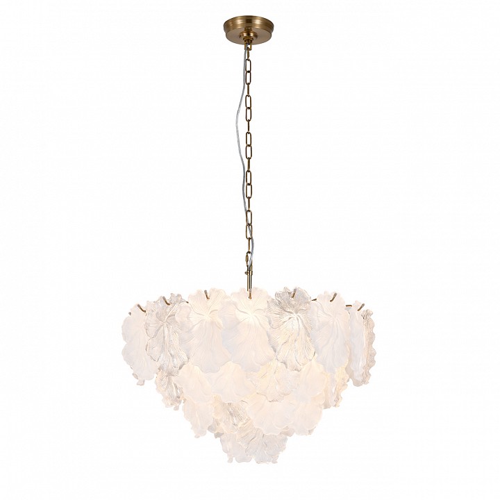 Подвесная люстра indigo  v000610