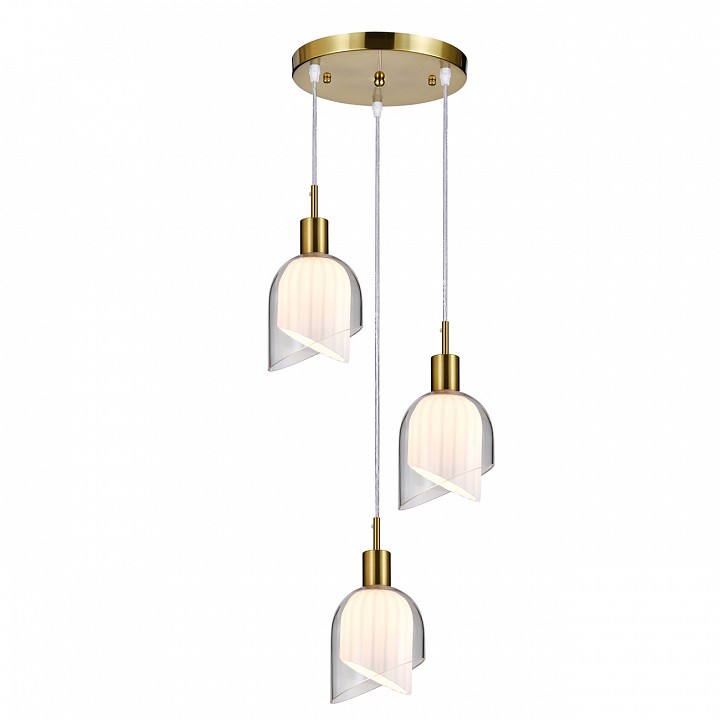 Подвесной светильник indigo  v000615