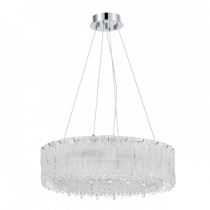 Подвесная люстра indigo  v000618