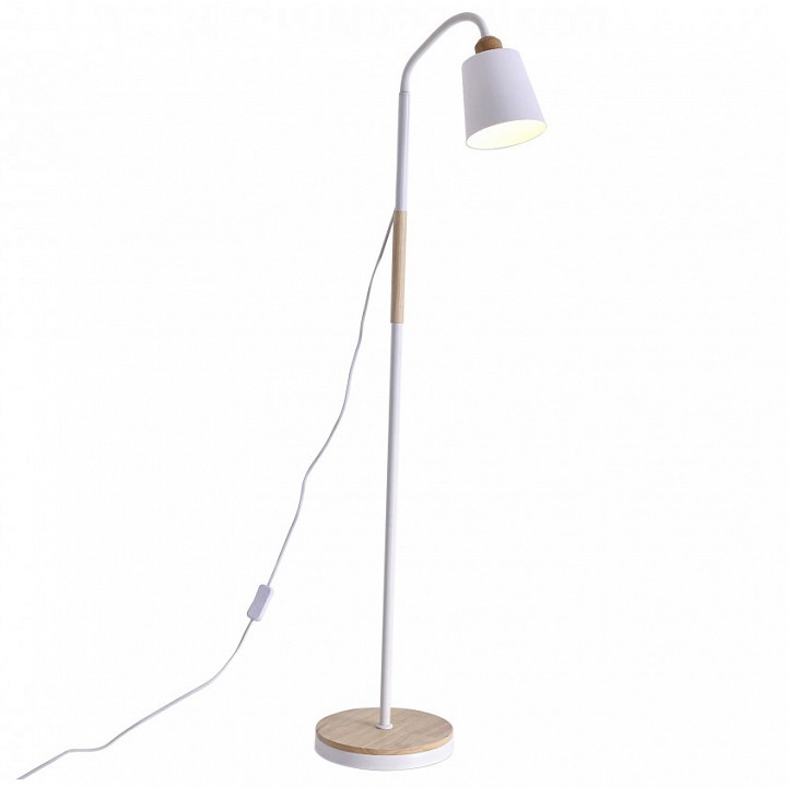 Торшер kink light офелия 07031, 01