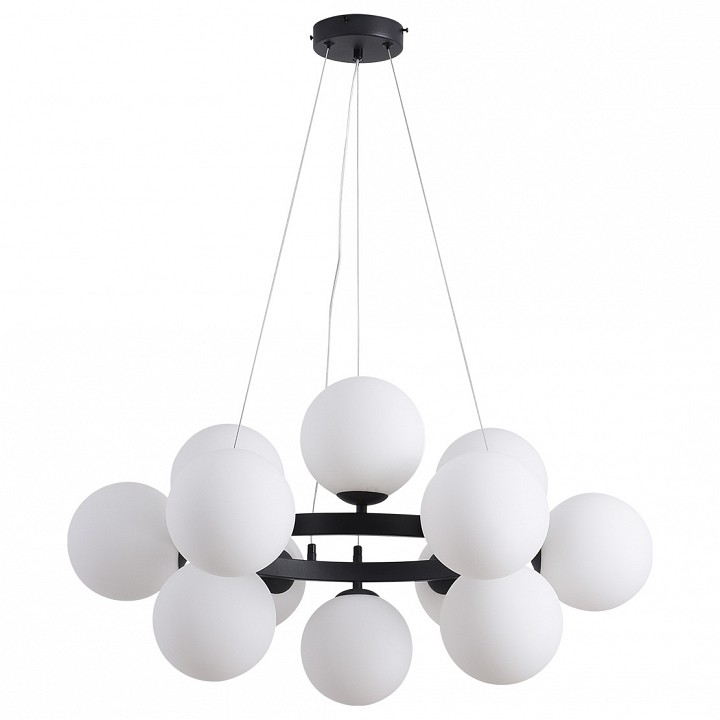 Подвесной светильник kink light сида 07508-12, 19