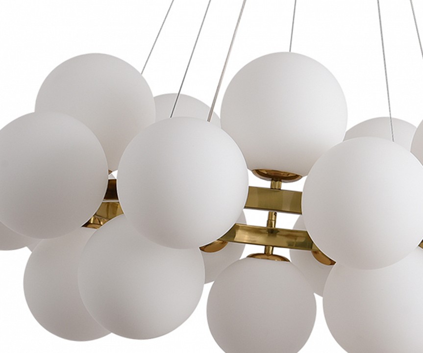 Подвесной светильник kink light сида 07508-20, 20