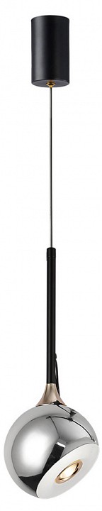 Подвесной светильник kink light тимо 07529-1a, 02